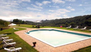 Agriturismo l'Elmo Orvieto